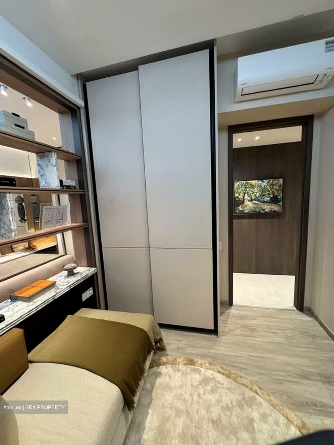 Canberra Residences (D27), Condominium #586144641